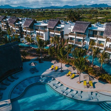 Sunrise Attitude (Adults Only) Hotell Belle Mare Exteriör bild