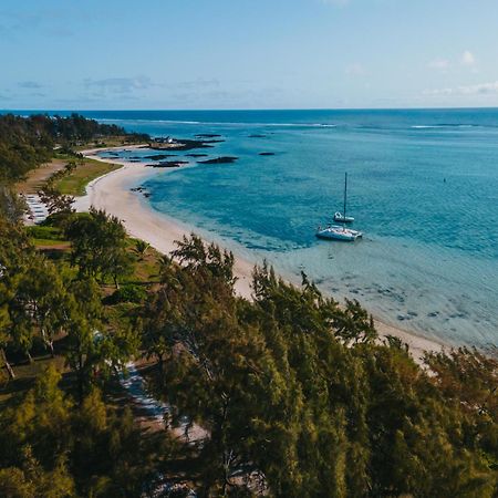 Sunrise Attitude (Adults Only) Hotell Belle Mare Exteriör bild