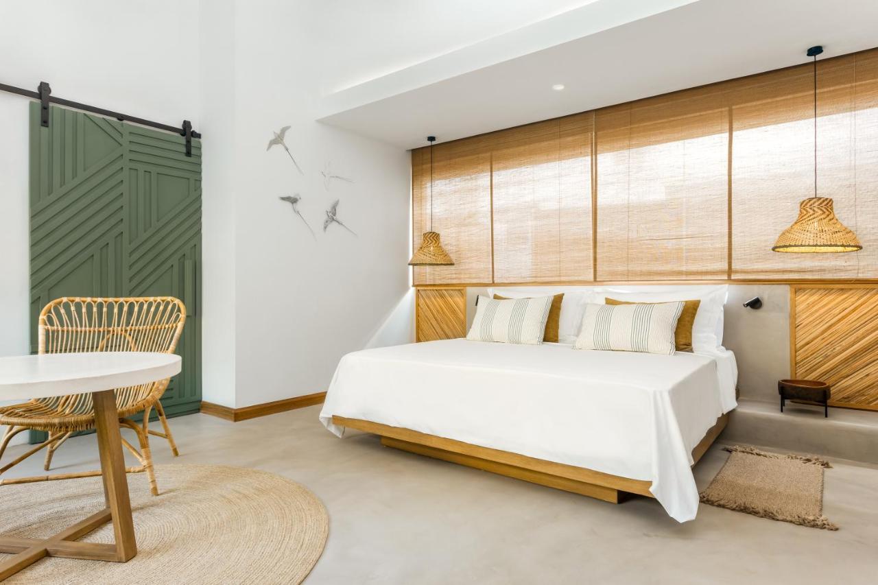 Sunrise Attitude (Adults Only) Hotell Belle Mare Exteriör bild