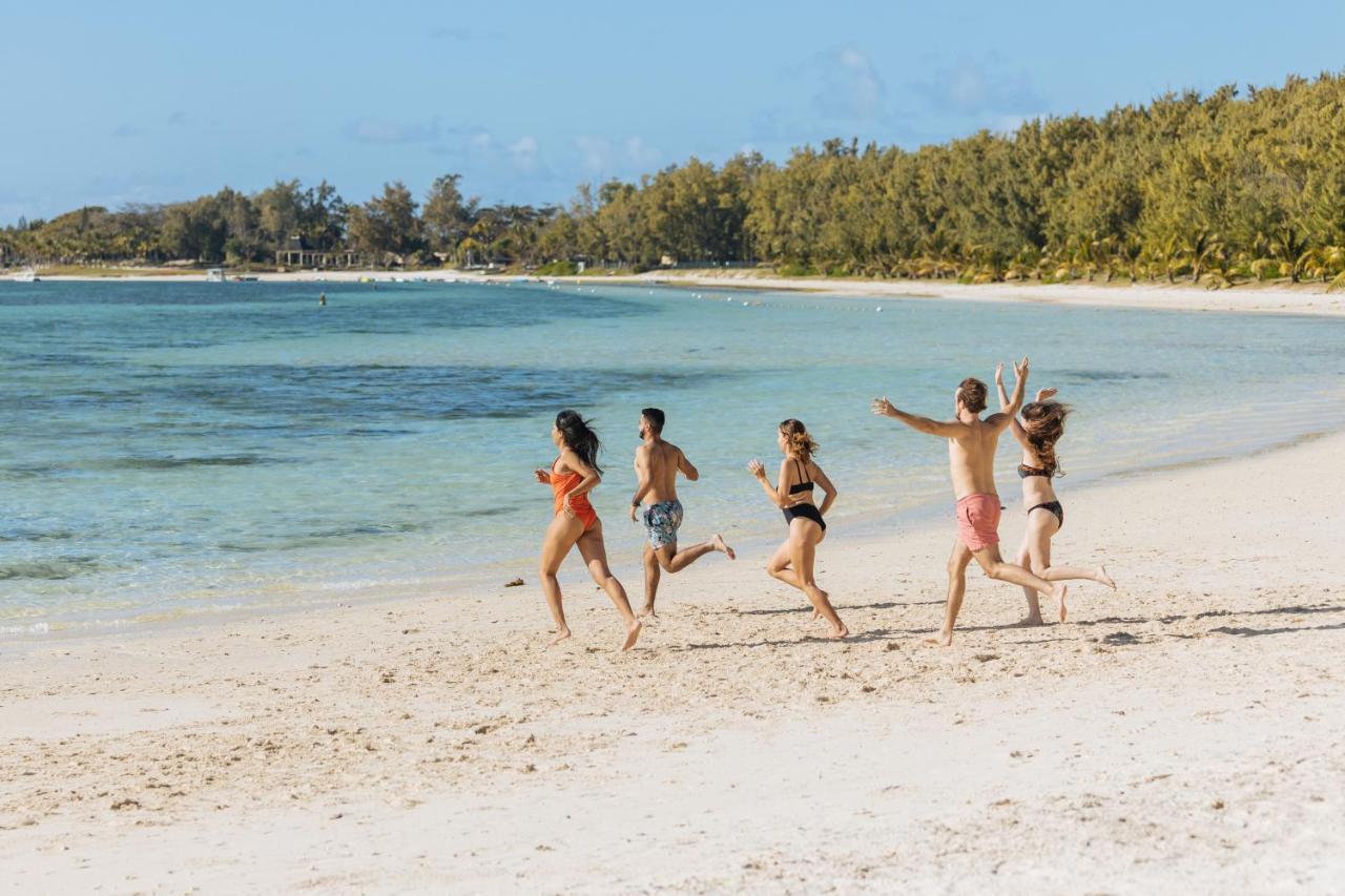 Sunrise Attitude (Adults Only) Hotell Belle Mare Exteriör bild