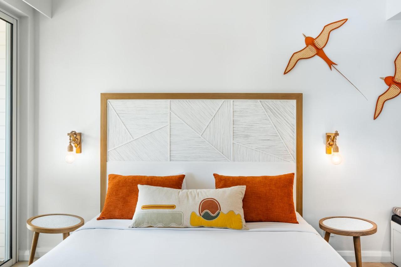 Sunrise Attitude (Adults Only) Hotell Belle Mare Exteriör bild