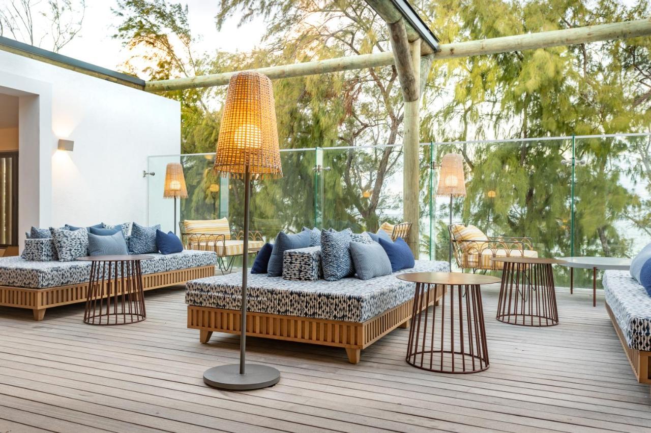 Sunrise Attitude (Adults Only) Hotell Belle Mare Exteriör bild