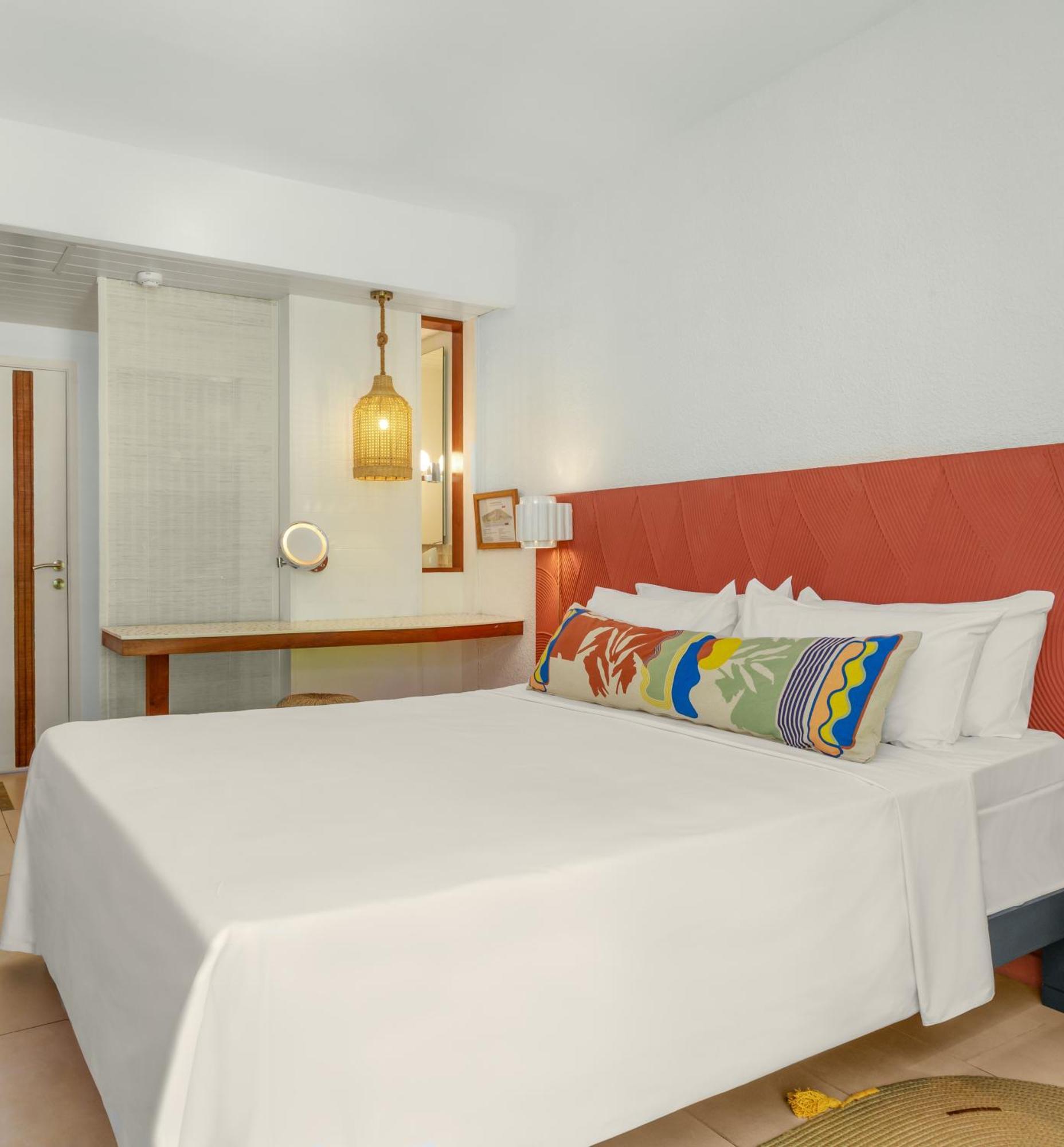 Sunrise Attitude (Adults Only) Hotell Belle Mare Exteriör bild