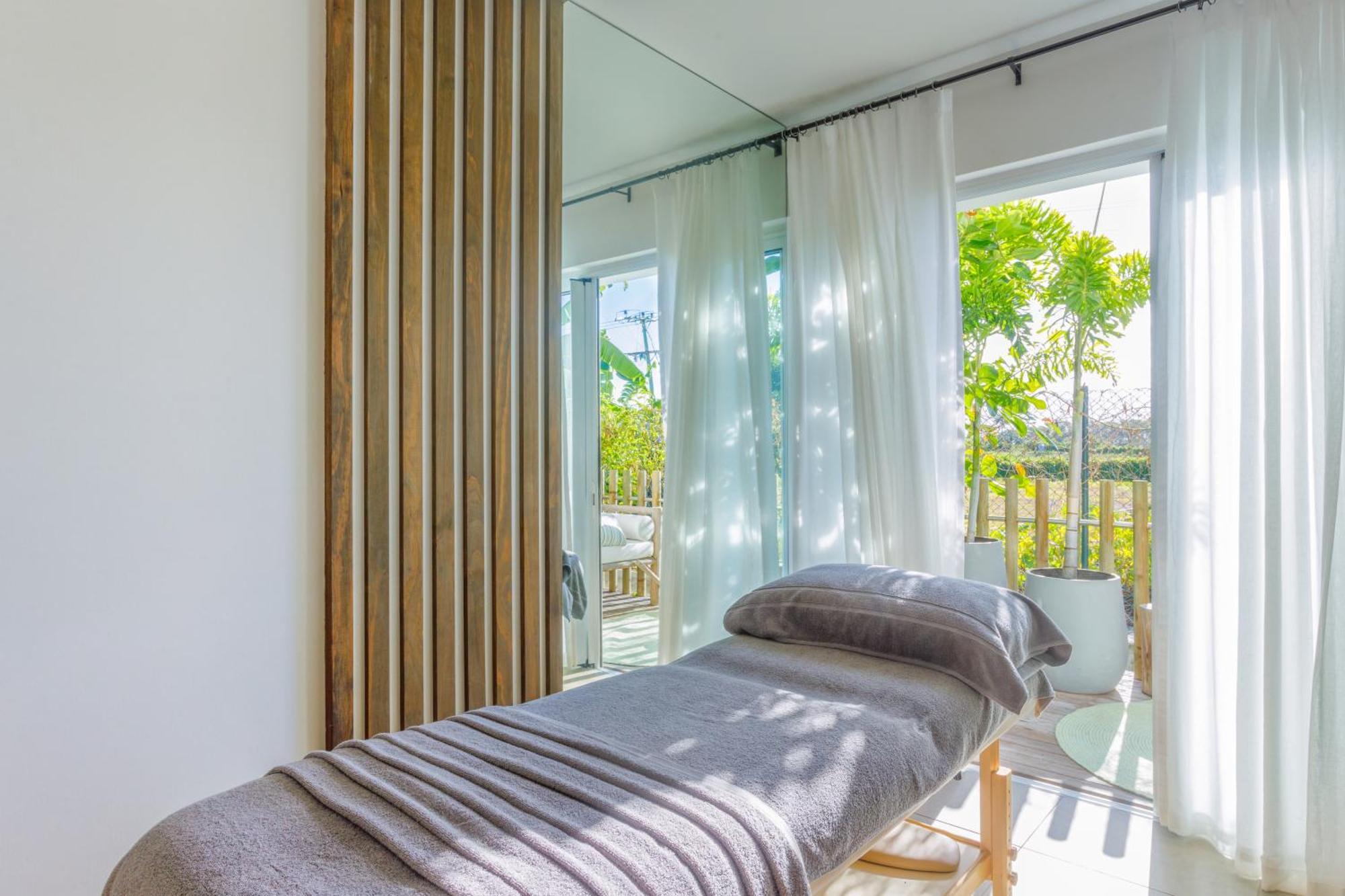 Sunrise Attitude (Adults Only) Hotell Belle Mare Exteriör bild