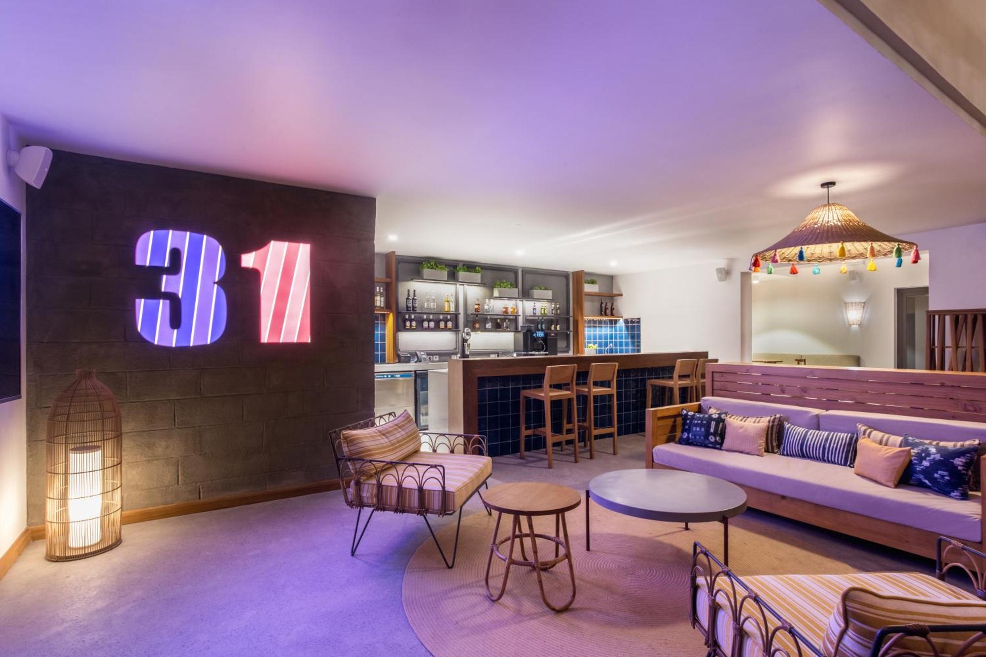 Sunrise Attitude (Adults Only) Hotell Belle Mare Exteriör bild